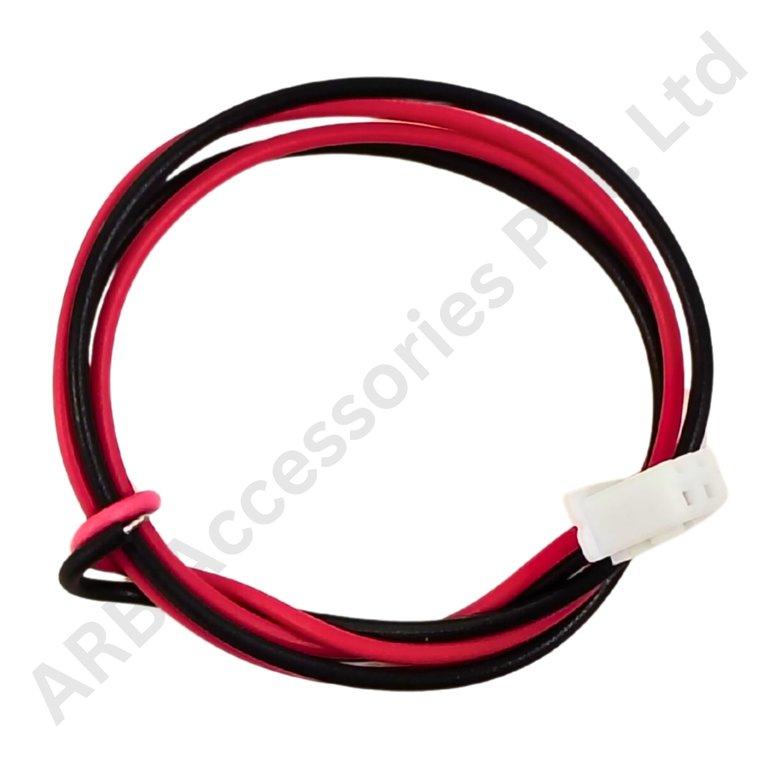 HARNESS CONNECTOR